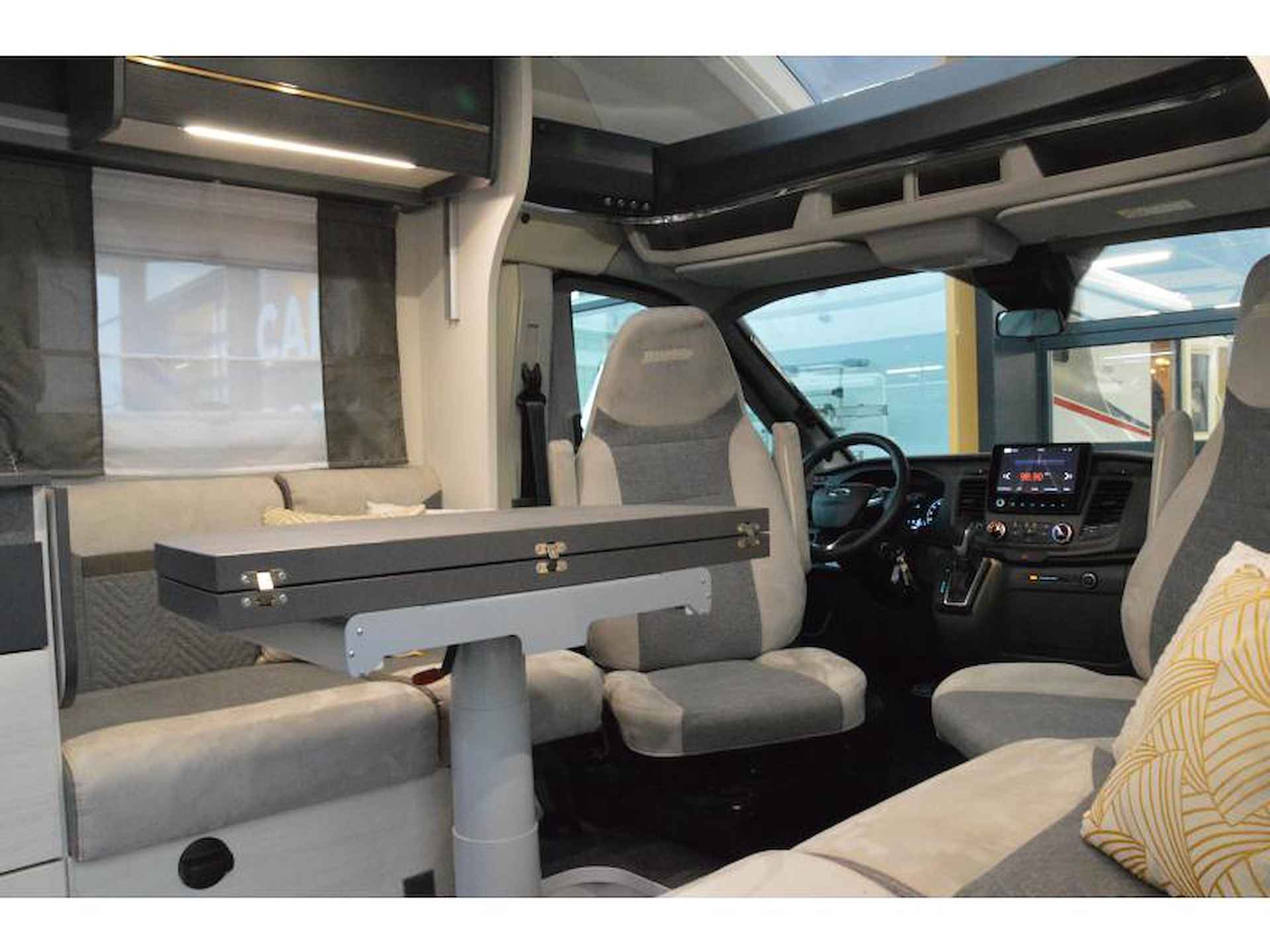 Chausson Titanium Premium 777 GA zonder hefbed - 17/25