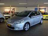 TOYOTA Auris 1.6 VVT-i 5-deurs Aspiration Automaat