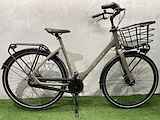 Cortina Common Dames Quartz Grey Matte 57cm 2022