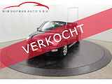 Volkswagen Beetle Cabriolet 2.0 Electrische Kap 84000 originele Kilometers N.A.P Cruise