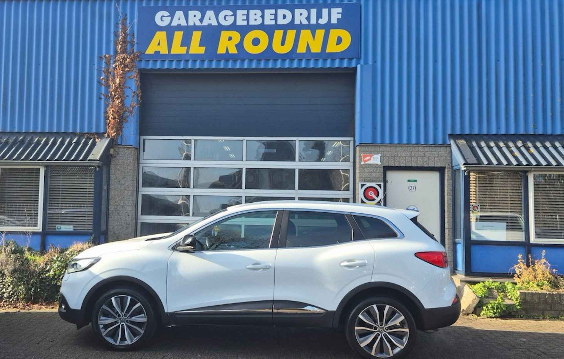 Renault Kadjar