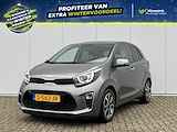 KIA Picanto DynamicPlusLine | Cruise Control | Navigatie | Keyless | Carplay | 4-zits | Camera & Sensoren Achter |