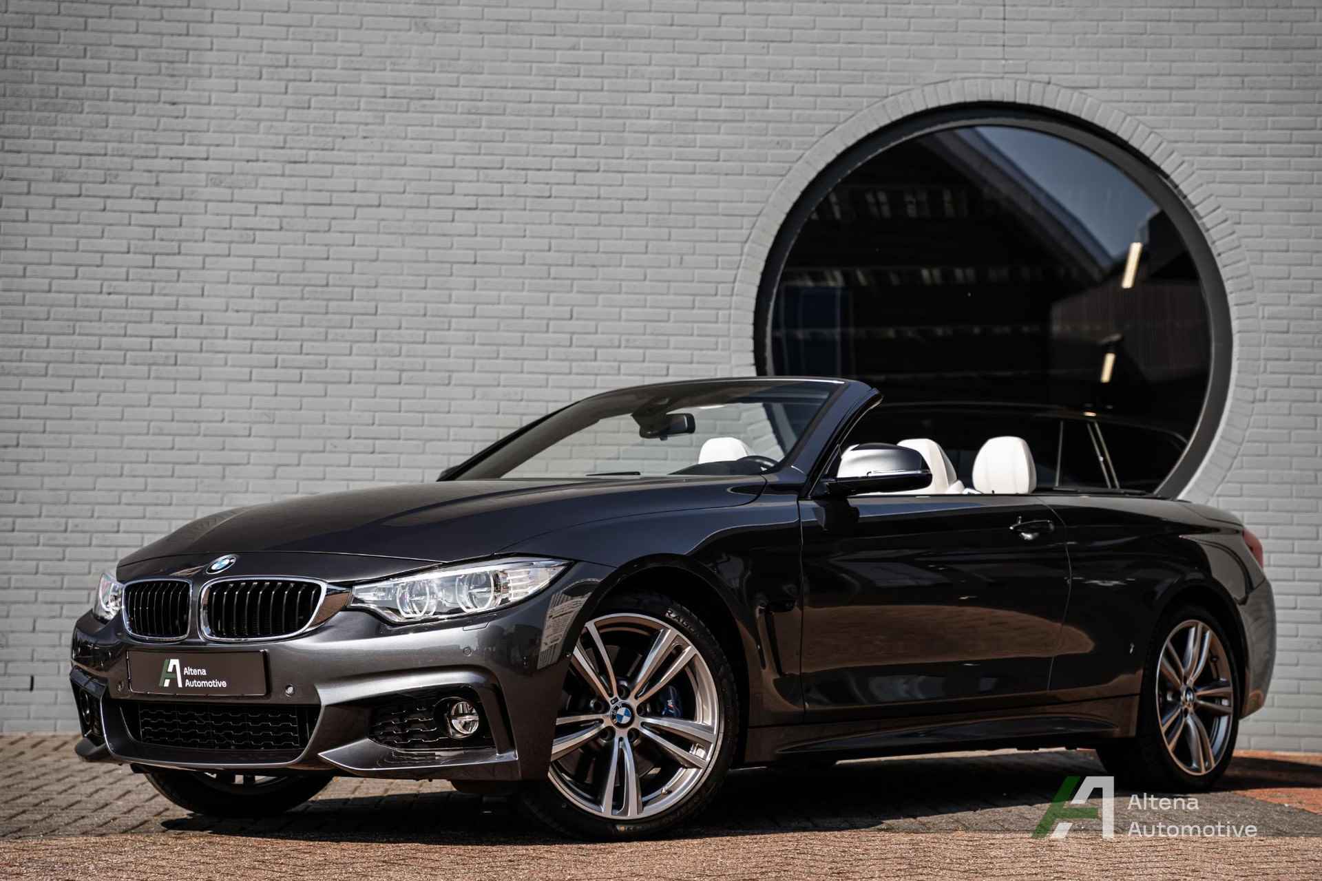 BMW 4-Serie