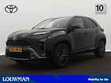 Toyota Yaris Cross 1.5 Hybrid Adventure Limited | Cloud Navigatie | Stoelverwarming | Pakeersensoren | LM Tilburg 02-12