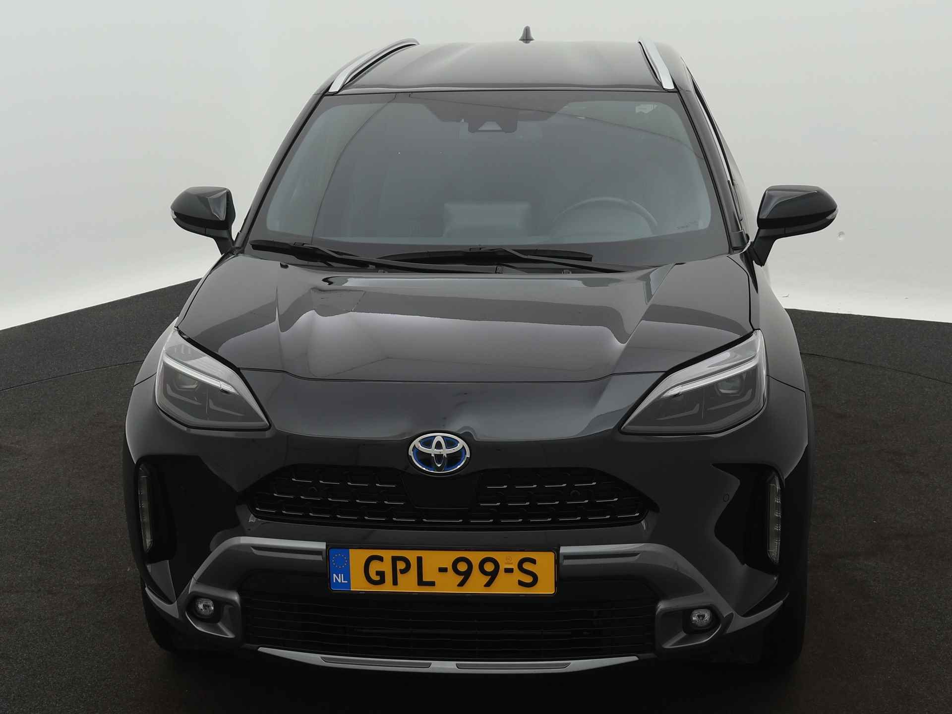 Toyota Yaris Cross 1.5 Hybrid Adventure Limited | Cloud Navigatie | Stoelverwarming | Pakeersensoren | LM Tilburg 02-12 - 28/46