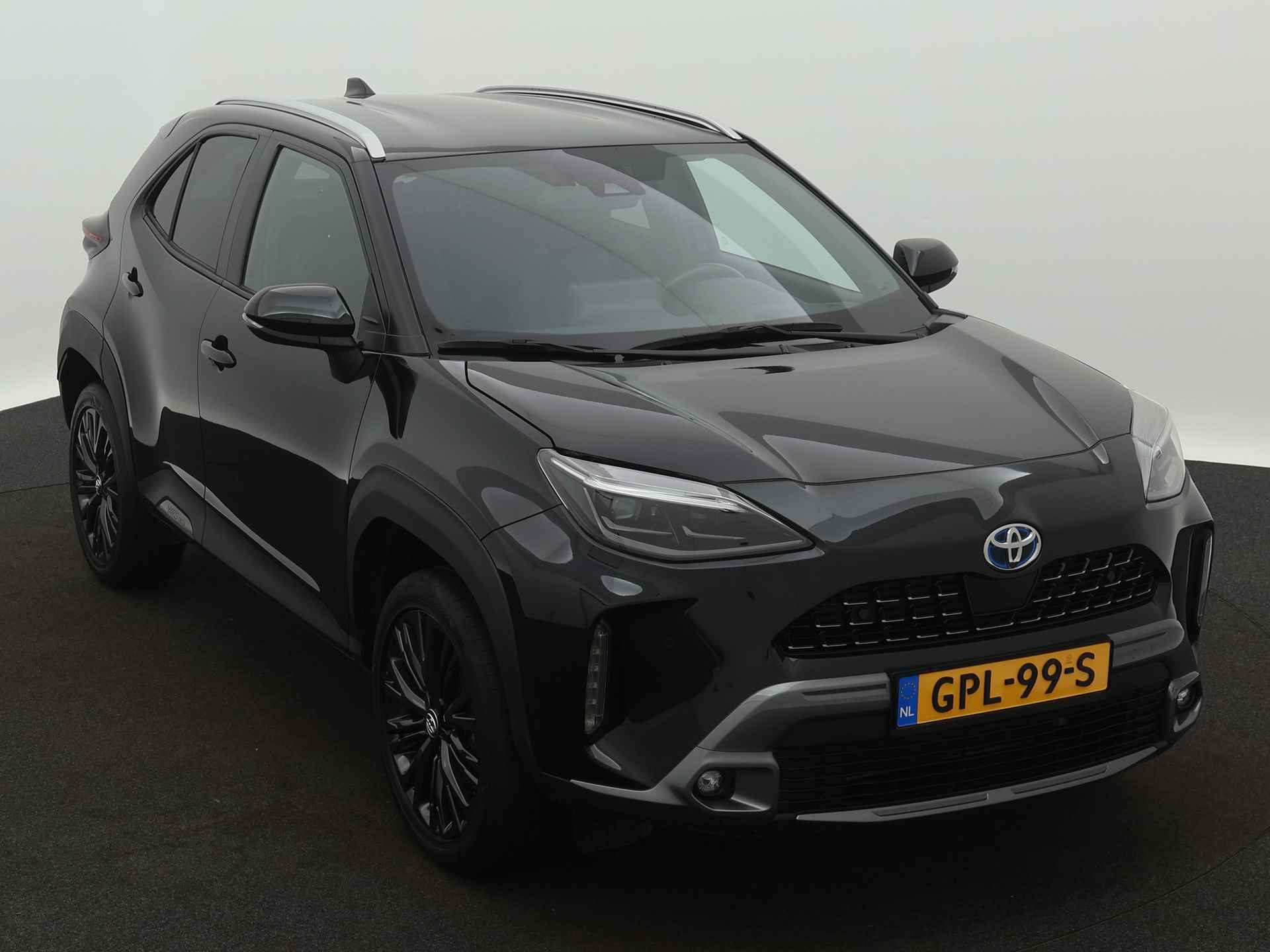 Toyota Yaris Cross 1.5 Hybrid Adventure Limited | Cloud Navigatie | Stoelverwarming | Pakeersensoren | LM Tilburg 02-12 - 29/46