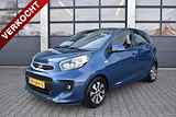 KIA Picanto 1.0 CVVT 5-drs Navigator