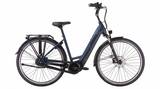 PEGASUS Ravenna EVO 8F Wave Dark Blue Grey Matt/black Matt 28" 45cm 2023