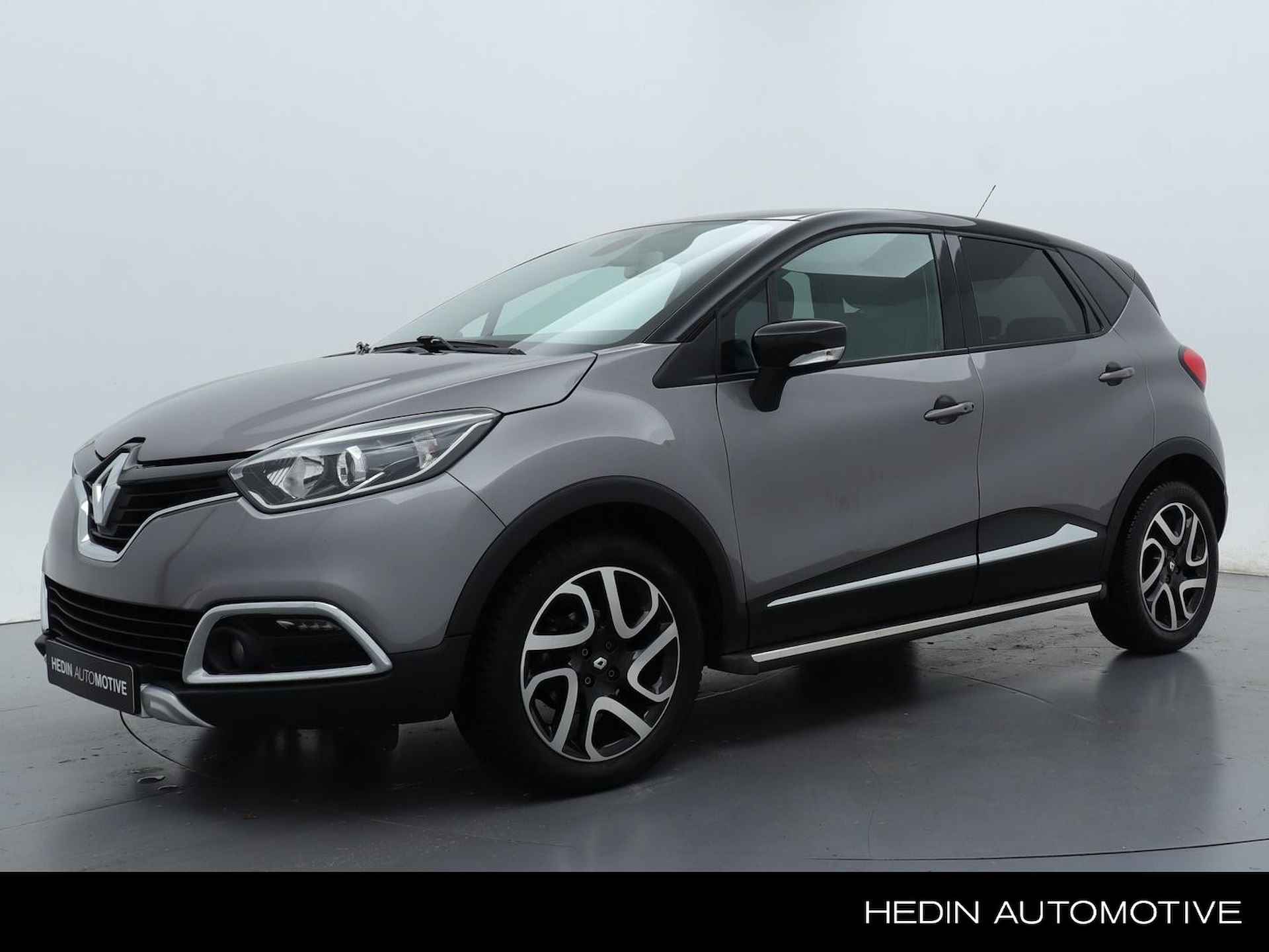 Renault Captur BOVAG 40-Puntencheck