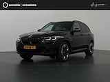 BMW iX3 High Executive 80 kWh M Sport | Trekhaak | Navigatie | Parkeercamera | Stoelverwarming | Keyless Go | Panormadak | Sportstoelen |