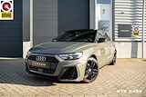 Audi A1 Sportback 30 TFSI S-Line MatrixLED|Line|Cruise|CarPlay|Stoelverwaming|Navi|Garantie