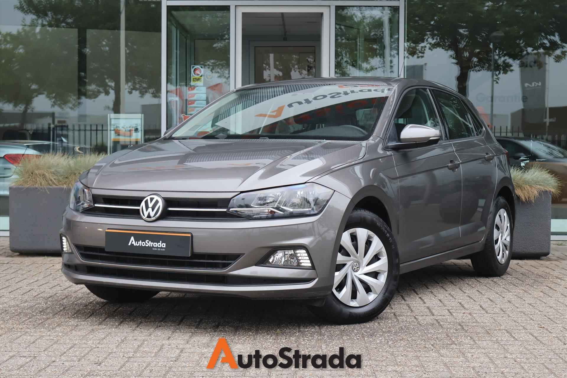 Volkswagen Polo BOVAG 40-Puntencheck