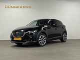 Mazda CX-3 2.0 Trekhaak | Navigatie | Cruise & Climate c. | Parkeersensoren | Stoelverwarming