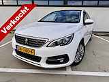 Peugeot 308 SW 1.2 PureTech Blue Lease Premium | Pano-Dak | Leer | Navi | Bleutooth | | Camera | % Bovag Ocasion Partner %