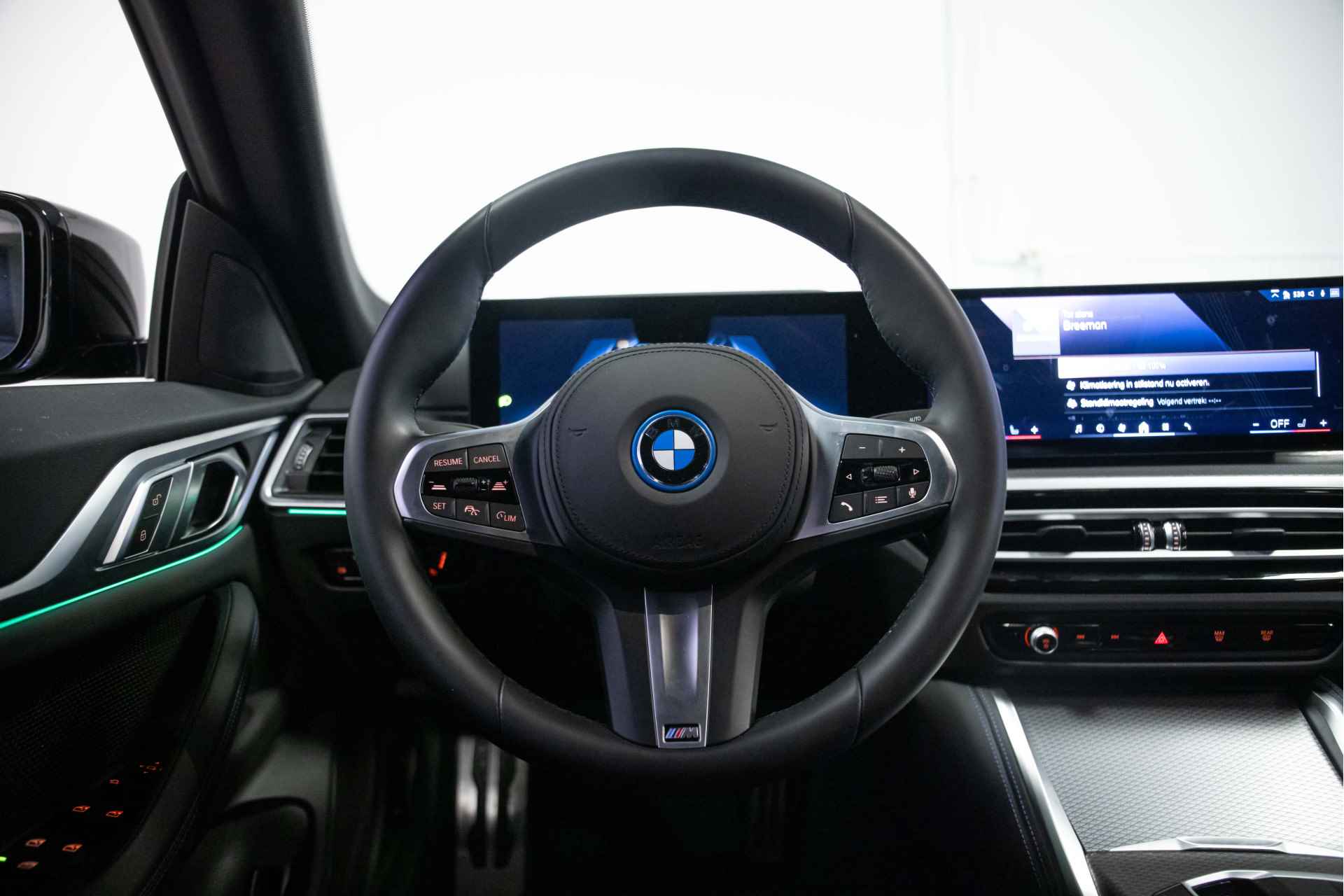 BMW i4 eDrive40 M Sportpakket - 10/33