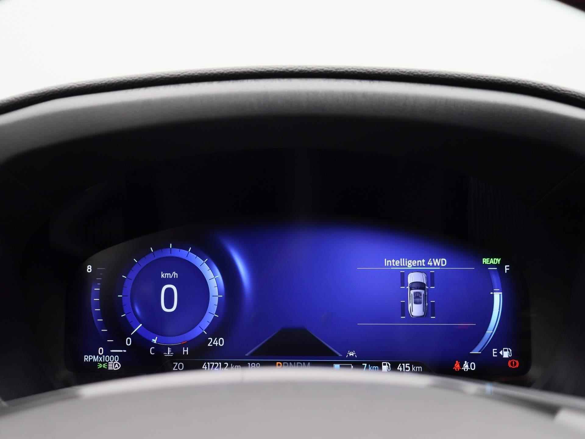 Ford Explorer 3.0 V6 EcoBoost PHEV ST-Line | Apple-Android Play | Adaptive Cruise | 360 Camera | Panorama Dak | PDC V+A | Keylees Go&Entry | Full-LED | Leder | Virtual Cockpit | - 8/66