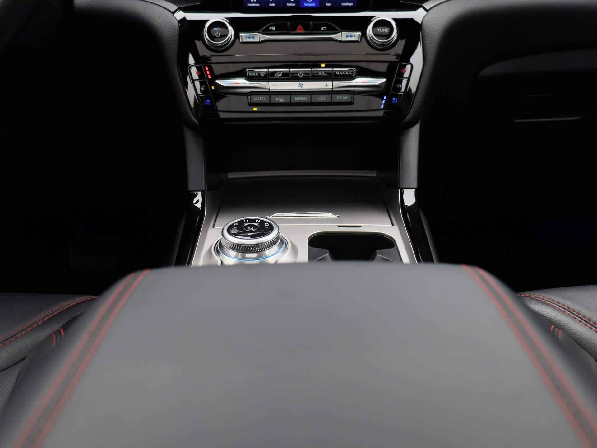 Ford Explorer 3.0 V6 EcoBoost PHEV ST-Line | Apple-Android Play | Adaptive Cruise | 360 Camera | Panorama Dak | PDC V+A | Keylees Go&Entry | Full-LED | Leder | Virtual Cockpit | - 10/66