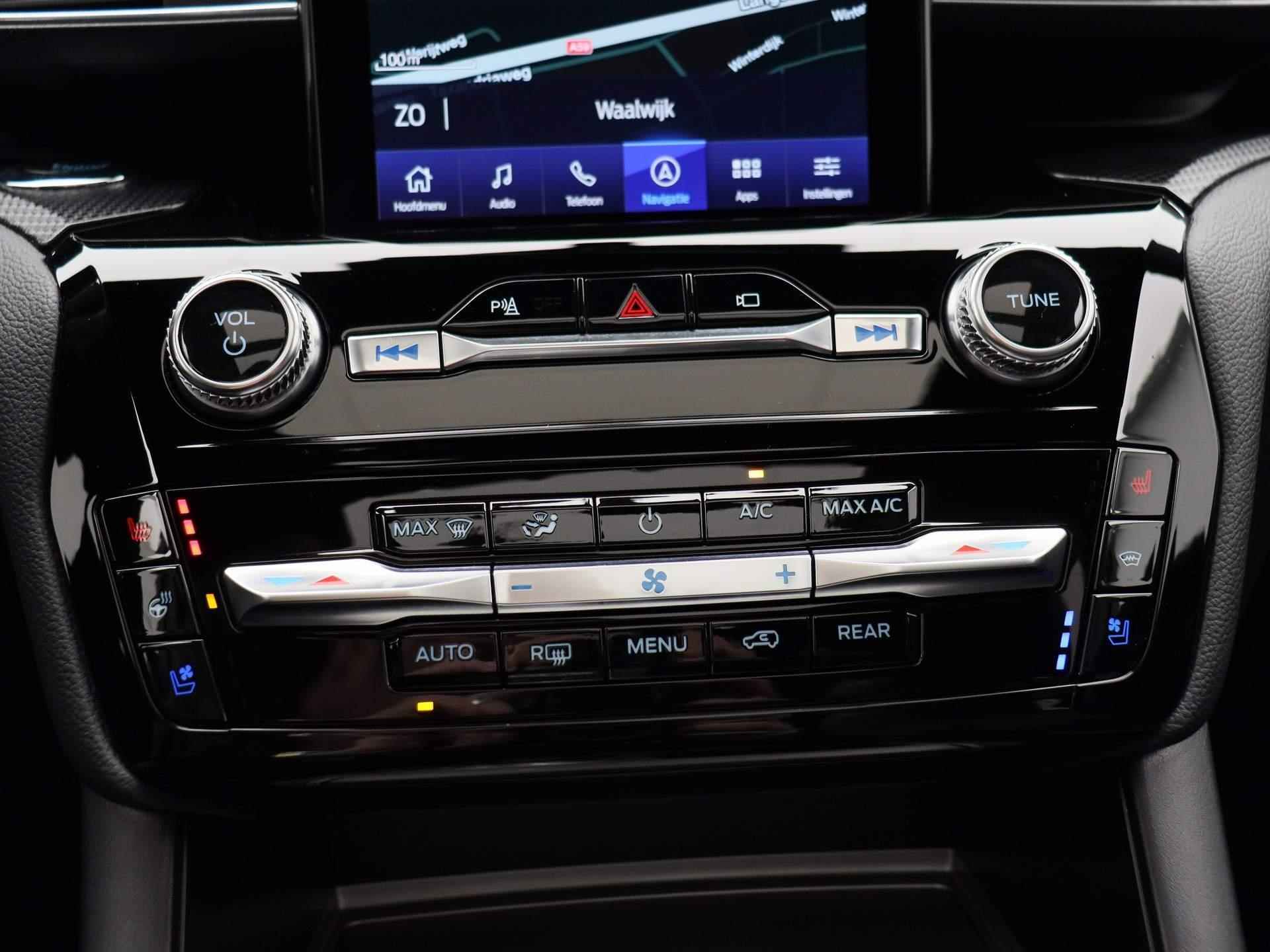 Ford Explorer 3.0 V6 EcoBoost PHEV ST-Line | Apple-Android Play | Adaptive Cruise | 360 Camera | Panorama Dak | PDC V+A | Keylees Go&Entry | Full-LED | Leder | Virtual Cockpit | - 17/66