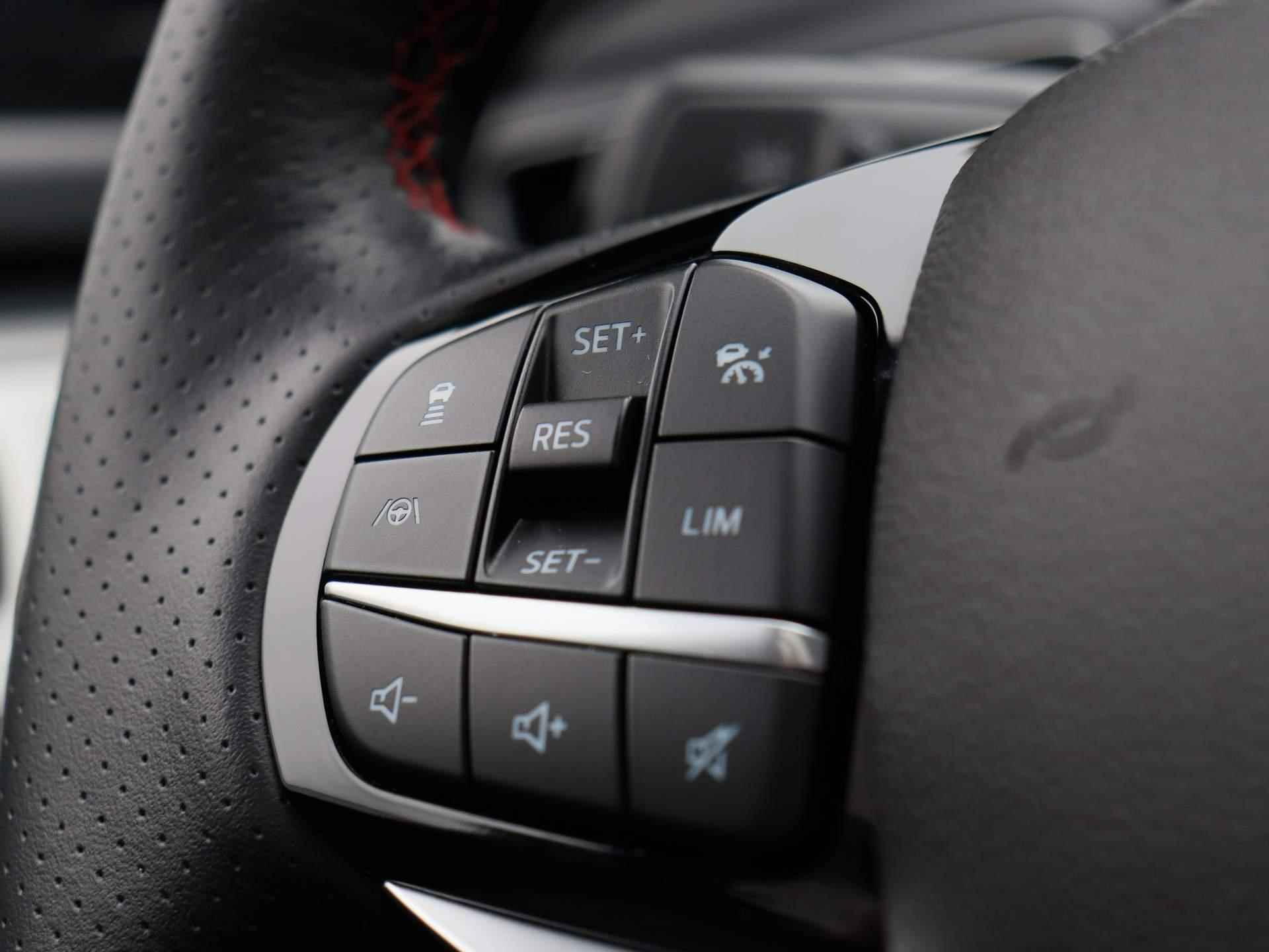 Ford Explorer 3.0 V6 EcoBoost PHEV ST-Line | Apple-Android Play | Adaptive Cruise | 360 Camera | Panorama Dak | PDC V+A | Keylees Go&Entry | Full-LED | Leder | Virtual Cockpit | - 20/66