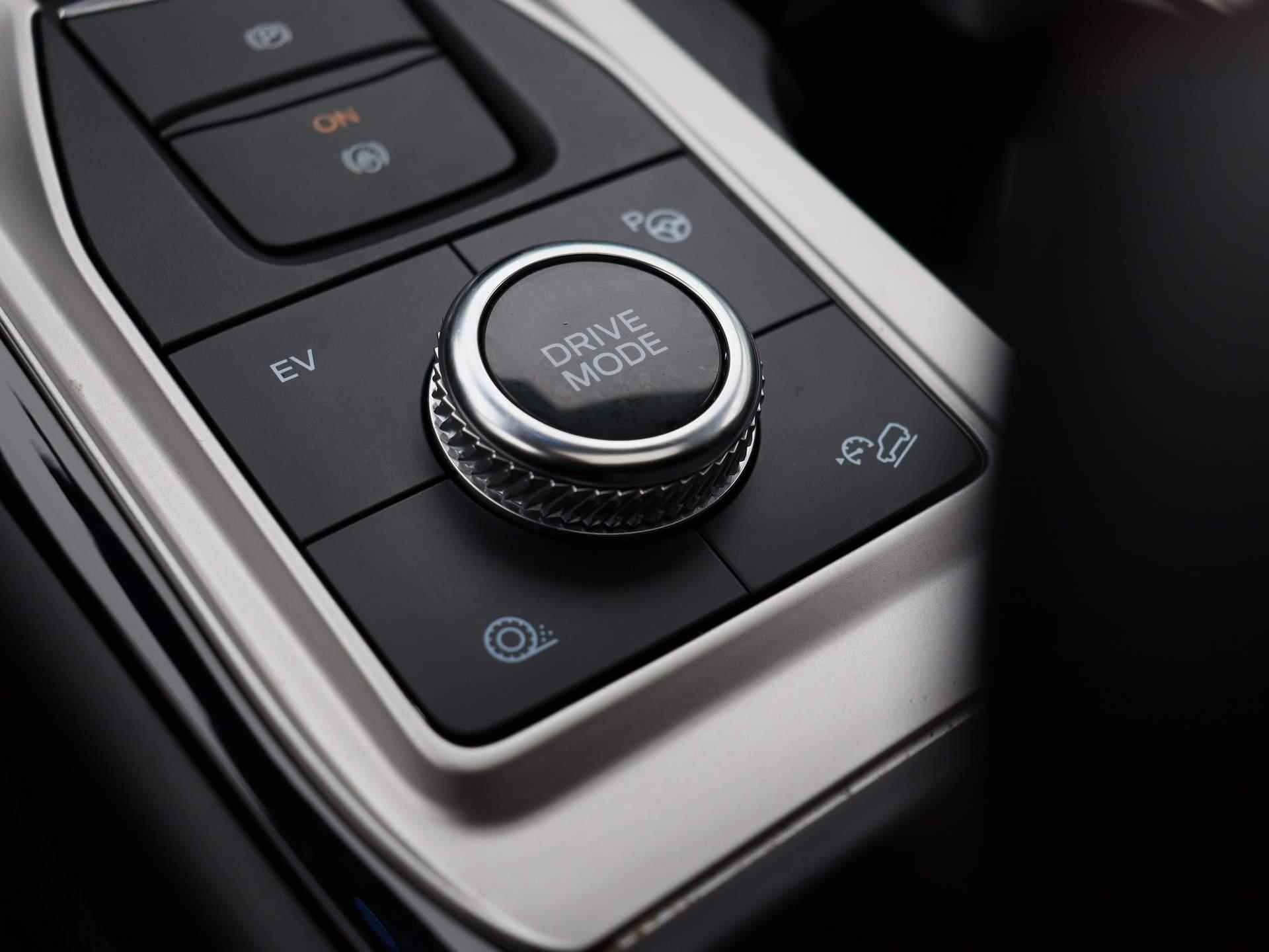 Ford Explorer 3.0 V6 EcoBoost PHEV ST-Line | Apple-Android Play | Adaptive Cruise | 360 Camera | Panorama Dak | PDC V+A | Keylees Go&Entry | Full-LED | Leder | Virtual Cockpit | - 23/66