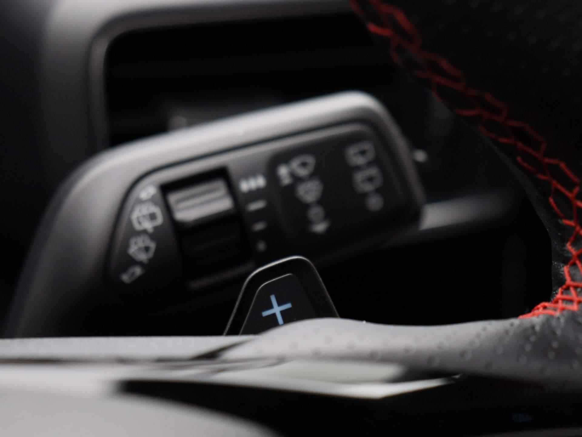Ford Explorer 3.0 V6 EcoBoost PHEV ST-Line | Apple-Android Play | Adaptive Cruise | 360 Camera | Panorama Dak | PDC V+A | Keylees Go&Entry | Full-LED | Leder | Virtual Cockpit | - 27/66