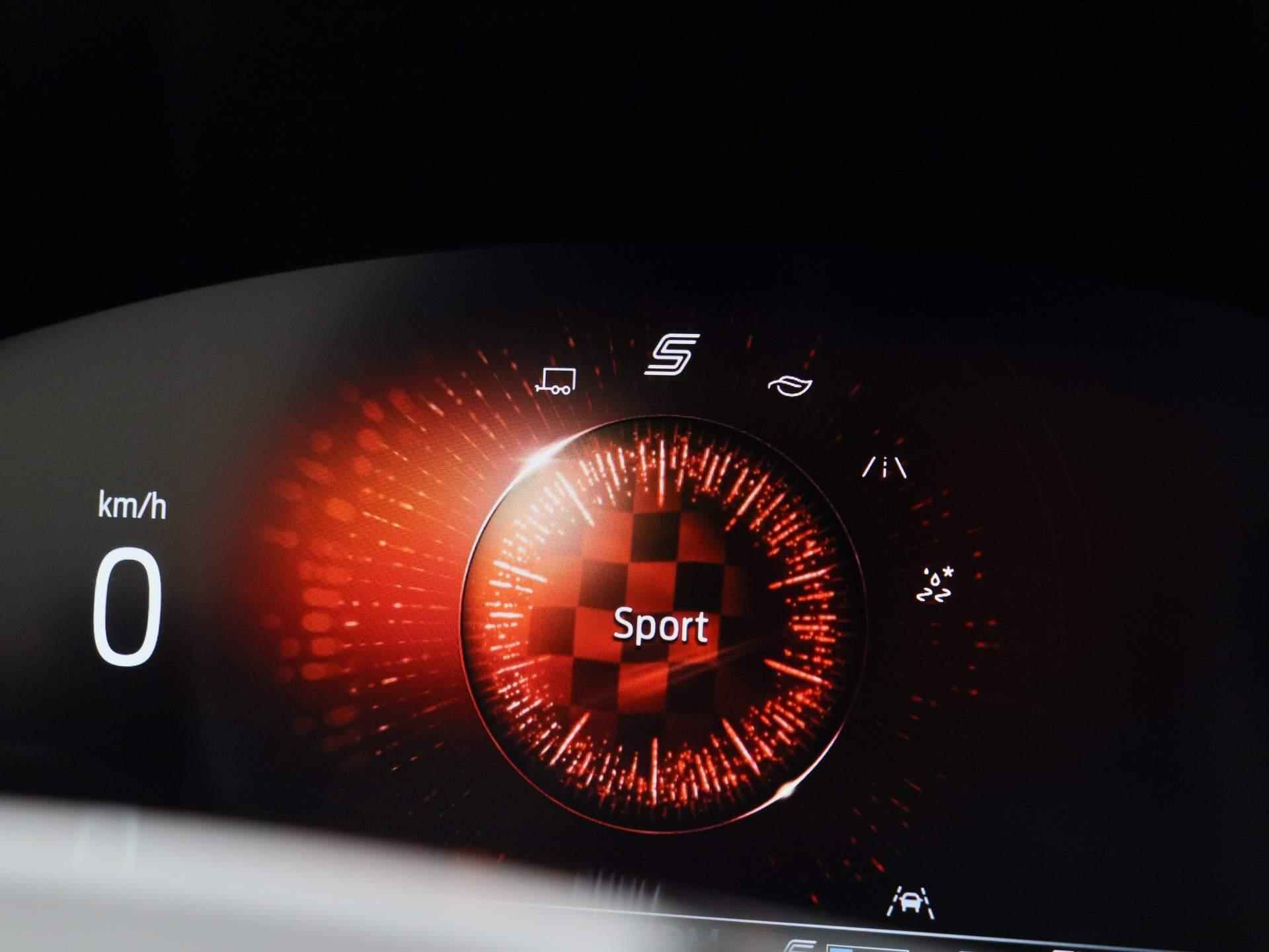 Ford Explorer 3.0 V6 EcoBoost PHEV ST-Line | Apple-Android Play | Adaptive Cruise | 360 Camera | Panorama Dak | PDC V+A | Keylees Go&Entry | Full-LED | Leder | Virtual Cockpit | - 28/66