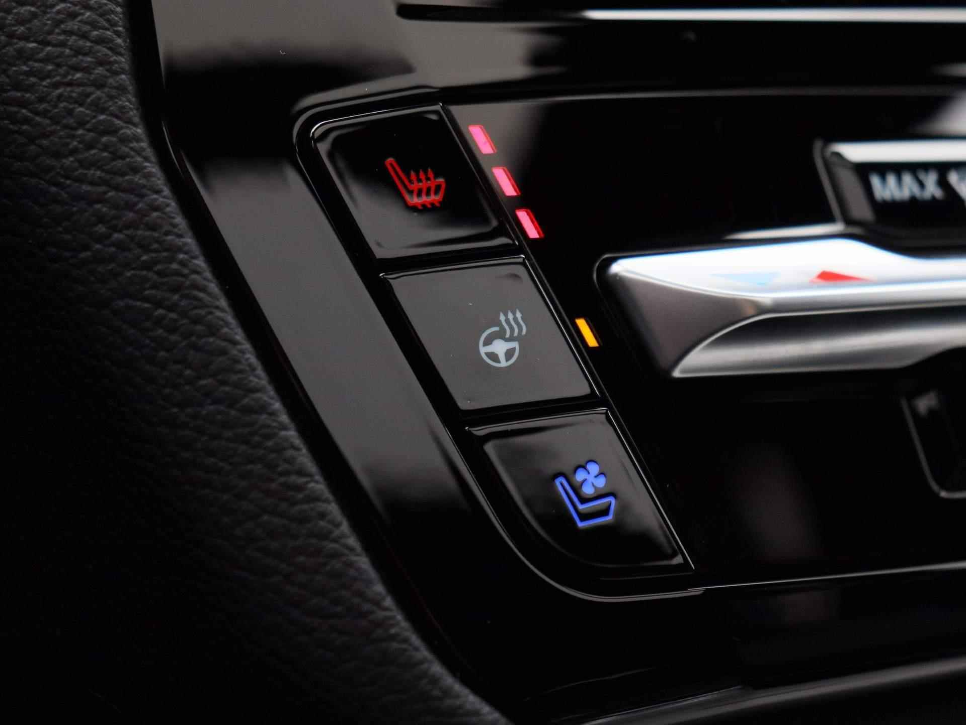 Ford Explorer 3.0 V6 EcoBoost PHEV ST-Line | Apple-Android Play | Adaptive Cruise | 360 Camera | Panorama Dak | PDC V+A | Keylees Go&Entry | Full-LED | Leder | Virtual Cockpit | - 29/66