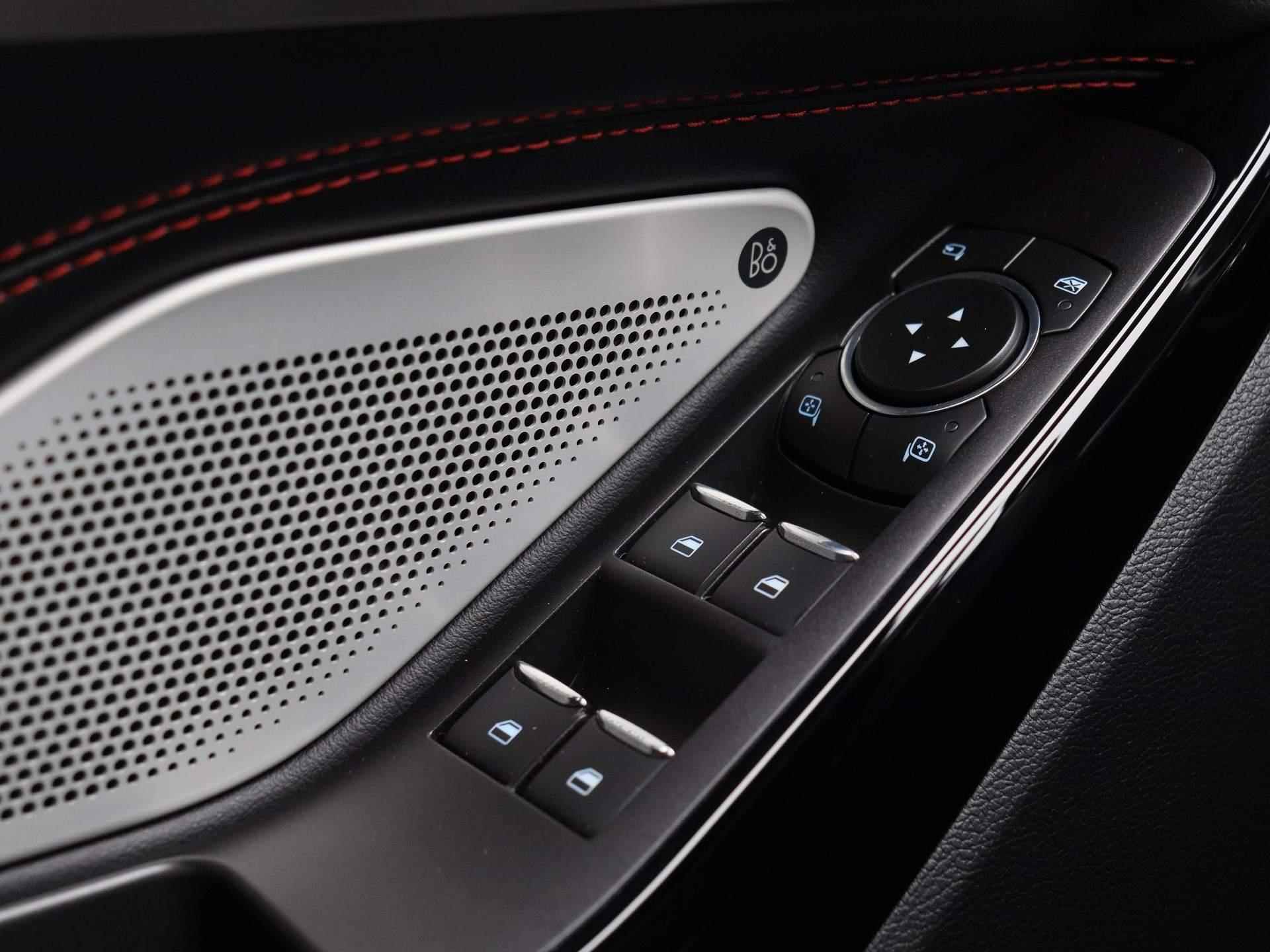 Ford Explorer 3.0 V6 EcoBoost PHEV ST-Line | Apple-Android Play | Adaptive Cruise | 360 Camera | Panorama Dak | PDC V+A | Keylees Go&Entry | Full-LED | Leder | Virtual Cockpit | - 33/66