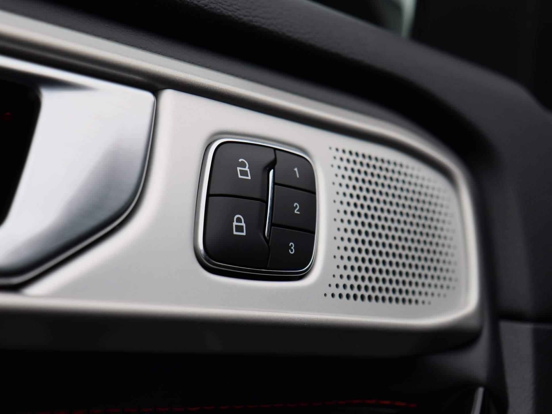 Ford Explorer 3.0 V6 EcoBoost PHEV ST-Line | Apple-Android Play | Adaptive Cruise | 360 Camera | Panorama Dak | PDC V+A | Keylees Go&Entry | Full-LED | Leder | Virtual Cockpit | - 35/66