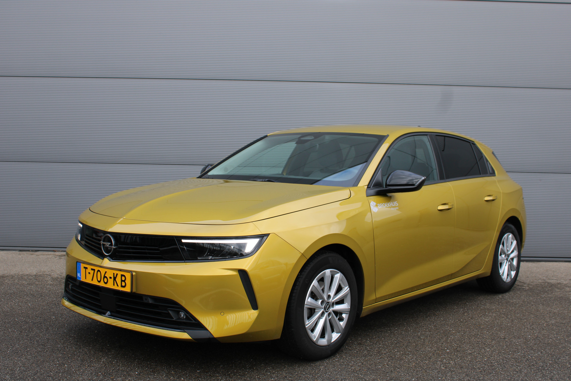 Opel Astra 1.2T 110pk | WINTERPAKKET | NAVI | CAMERA | CARPLAY | bij viaBOVAG.nl