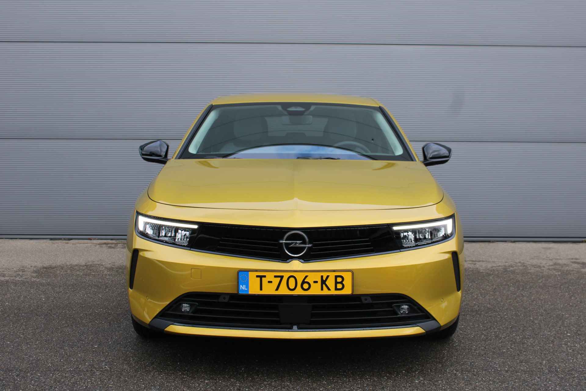 Opel Astra 1.2T 110pk | WINTERPAKKET | NAVI | CAMERA | CARPLAY | - 2/28