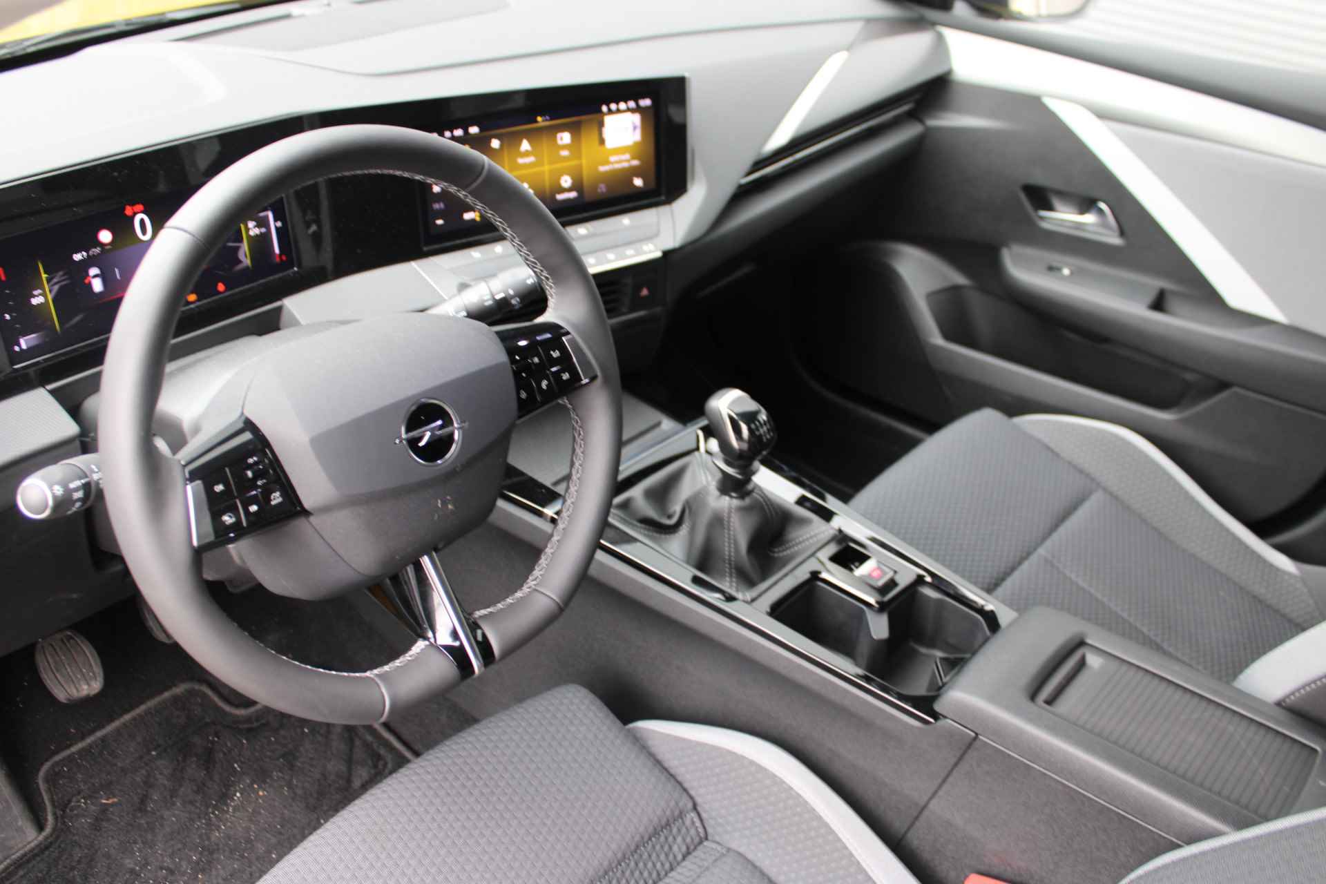 Opel Astra 1.2T 110pk | WINTERPAKKET | NAVI | CAMERA | CARPLAY | - 12/28