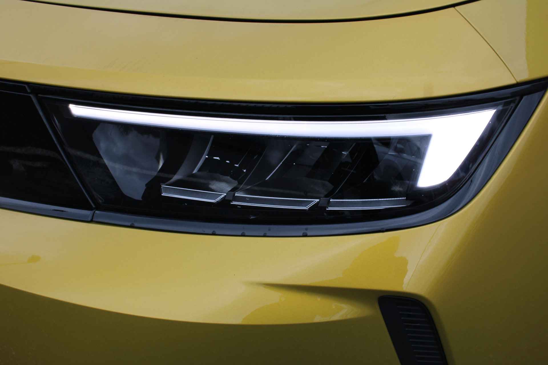 Opel Astra 1.2T 110pk | WINTERPAKKET | NAVI | CAMERA | CARPLAY | - 20/28