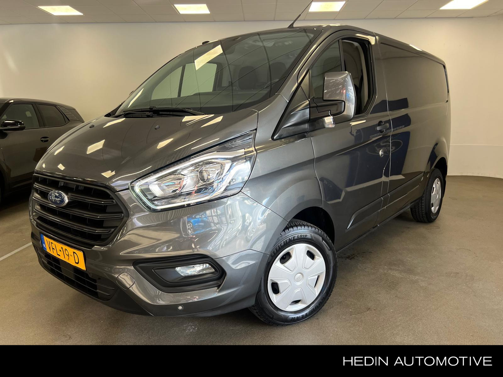 Ford Transit Custom 280 L1H1 Trend / Navigatie / Airco / Voorruitverwarming / Cruise Control