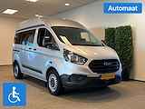 Ford Transit Custom L1H2 Rolstoelbus Automaat (airco)