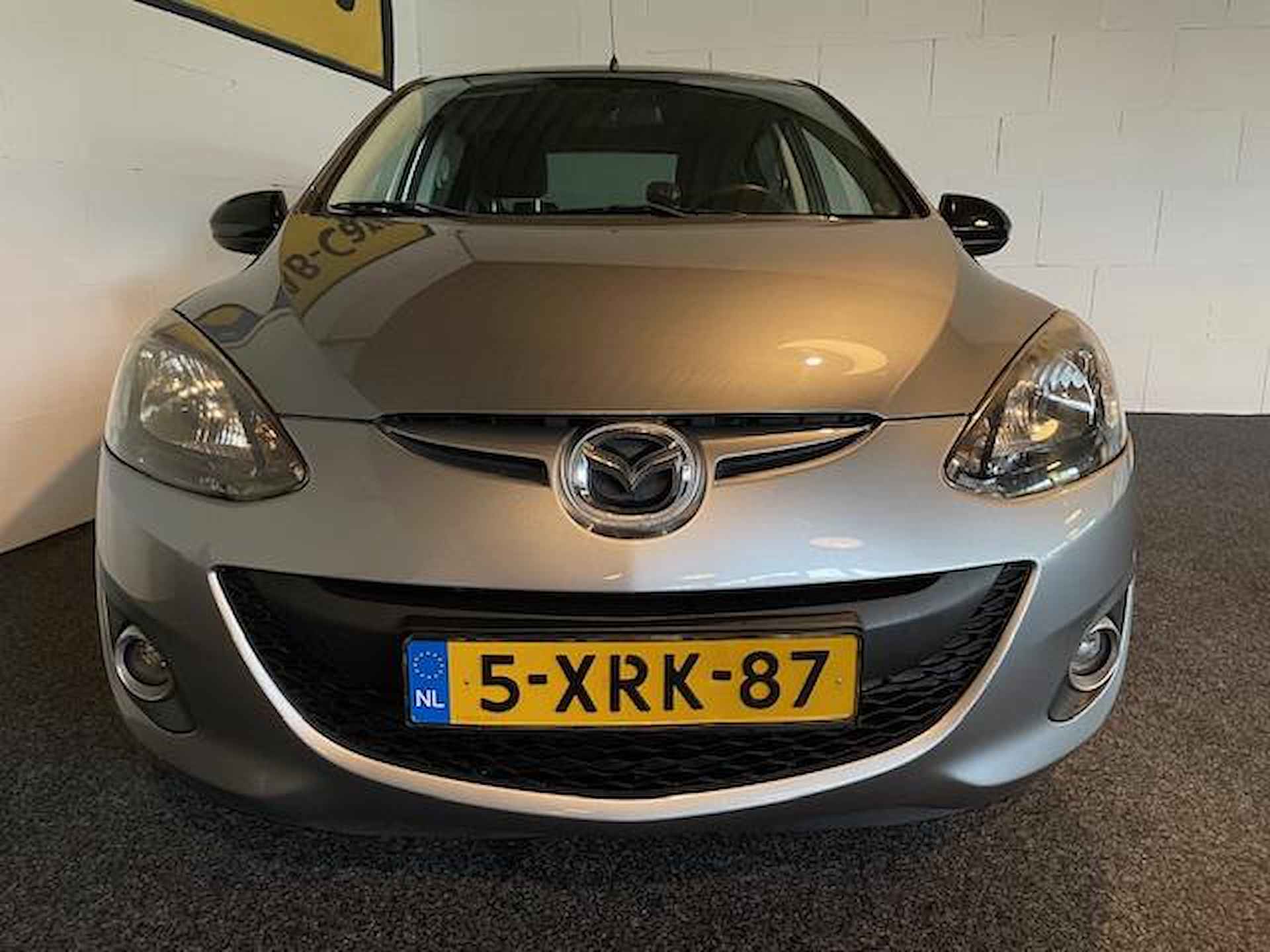 Mazda 2 1.3 Color Edition - 3/18