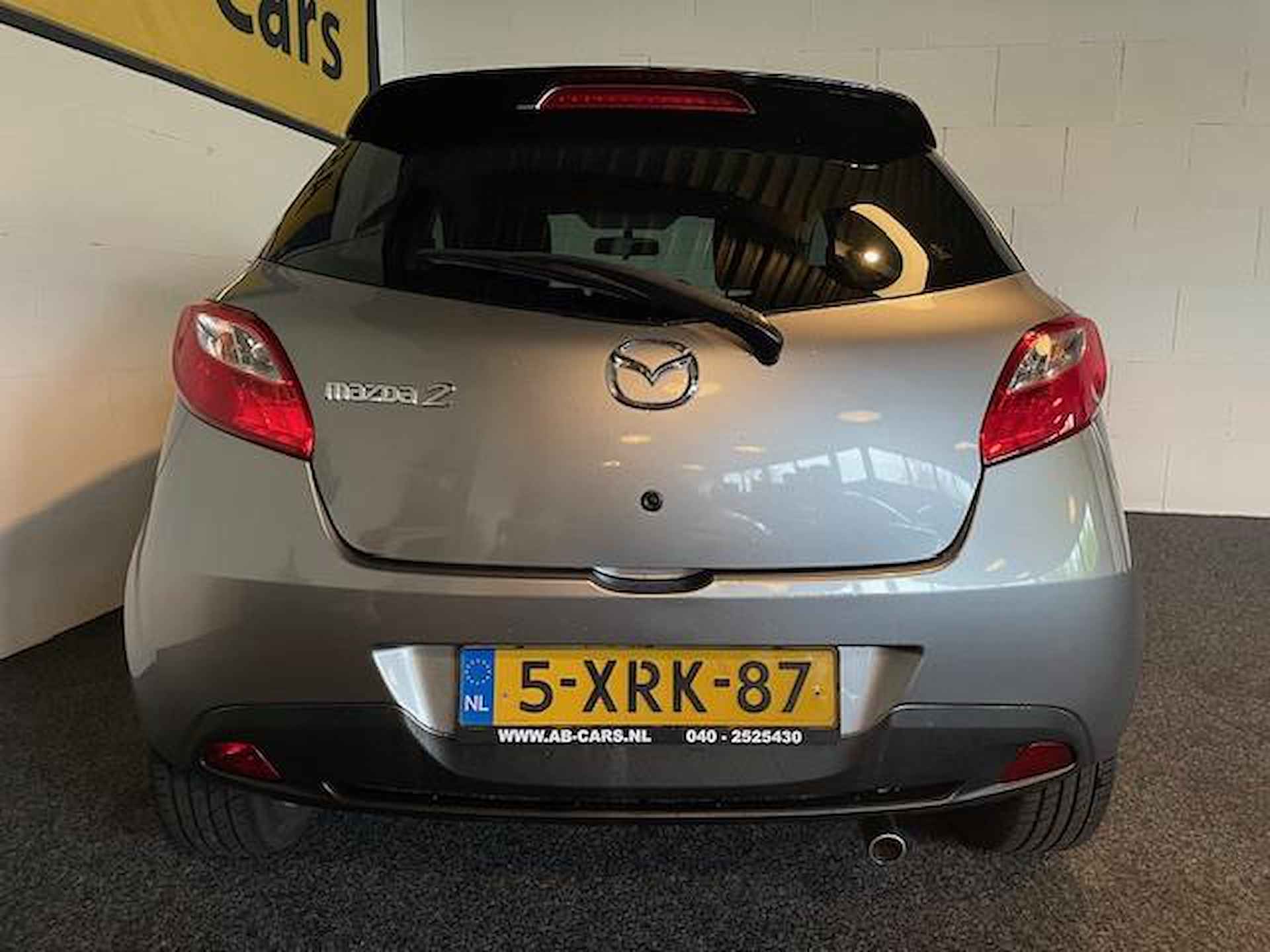 Mazda 2 1.3 Color Edition - 6/18