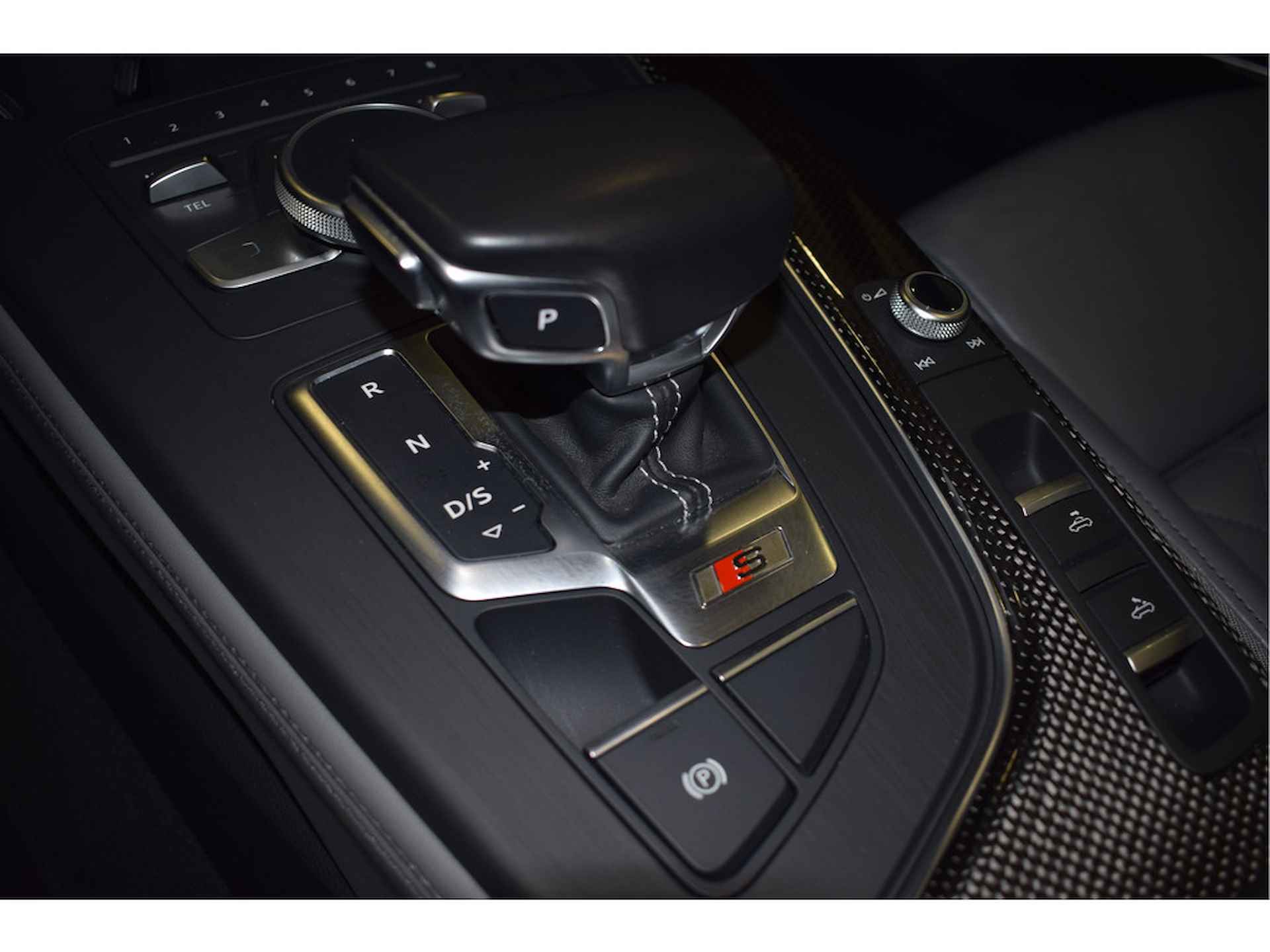 Audi S5 3.0 TFSI quattro 405 PK | BANG & OLUFSEN | LUXE LEDER | 19 INCH - 23/30