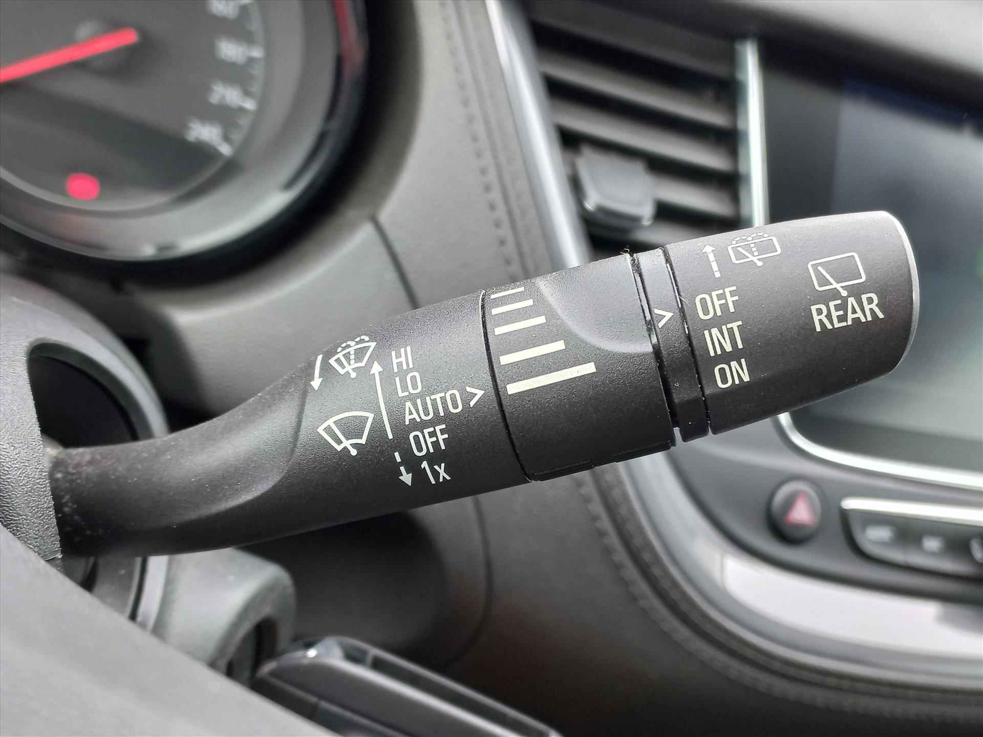 Opel Grandland X 1.2T 130pk BUSINESS+ | climate control | Navigatie | LM velgen | Camera | AGR stoelen voor - 18/38