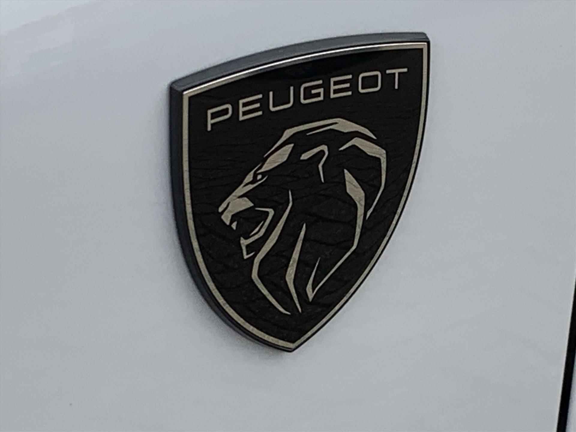 Peugeot 308 GT Elektrisch 54kWh 156pk | Stoel en stuurwiel verwarming | Navigatie | Clima | Parkeer-Camera | Draadloos Apple Carplay/Android Auto streeming - 42/47
