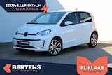 Volkswagen e-Up! e-up! Style | Parkeercamera | Verwarmde Stoelen- en Voorruit