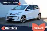 Volkswagen e-Up! e-up! Style | Parkeercamera | Stoelverwarming |