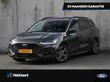 Ford FOCUS Wagon ST-Line 1.0 EcoBoost Hybrid 125pk KEYLESS ENTRY | AUT. INPARKEREN | CRUISE | DRAADLOOS OPLADEN | APPLE CARPLAY