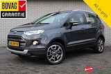 Ford Ecosport 1.0 EcoBoost 125pk Titanium | PDC | Keyless | LM 17''