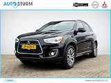 Mitsubishi ASX 1.6 Cleartec Intense | Trekhaak | Navigatie | Camera | Keyless Entry | Cruise & Climate Control | DAB | Bluetooth Tel. | Rijklaarprijs!