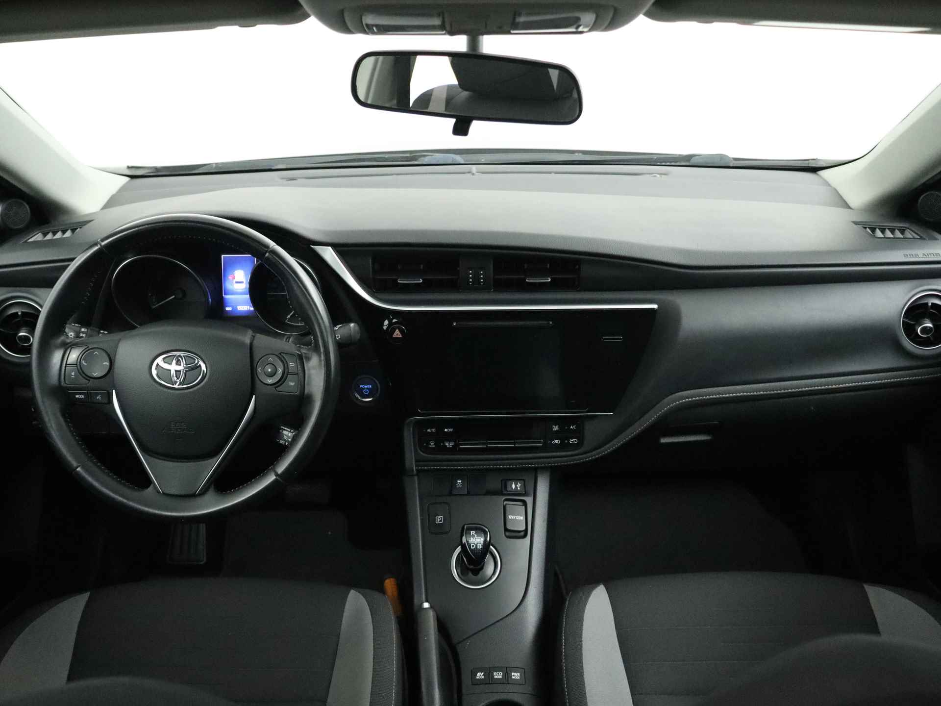 Toyota Auris 1.8 Hybrid Trend | Panoramadak | Navigatie | Camera | - 6/40