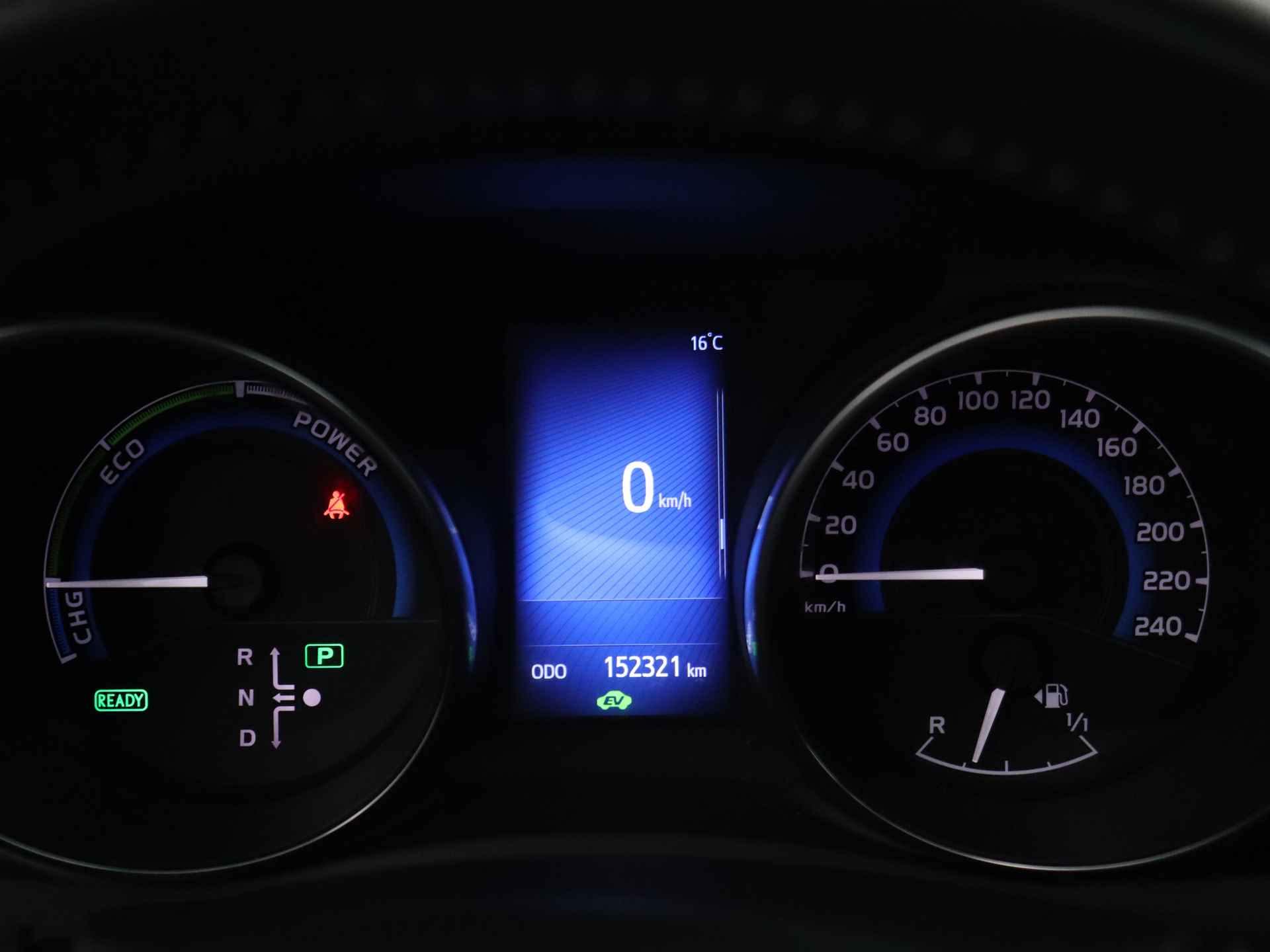 Toyota Auris 1.8 Hybrid Trend | Panoramadak | Navigatie | Camera | - 7/40
