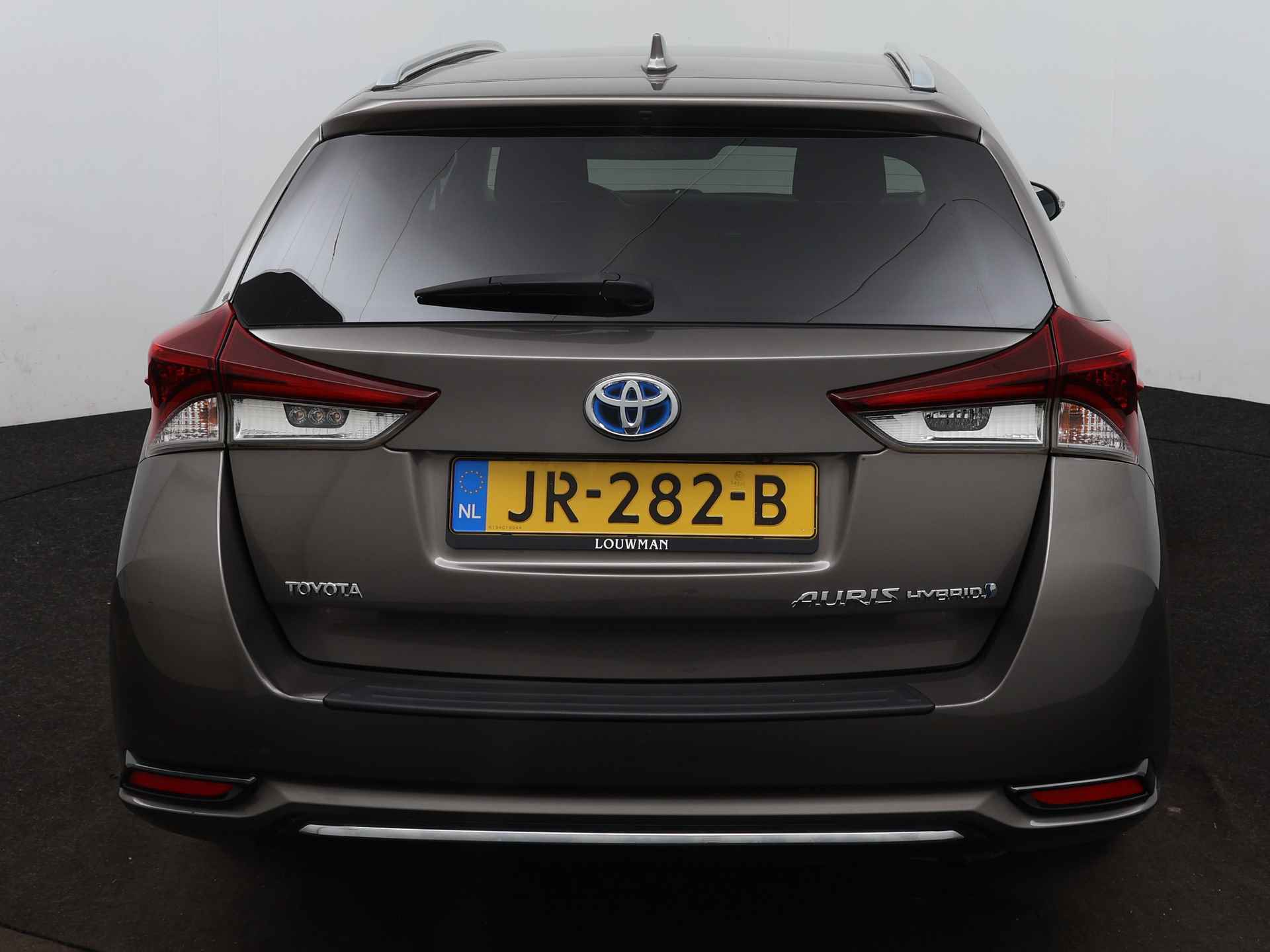 Toyota Auris 1.8 Hybrid Trend | Panoramadak | Navigatie | Camera | - 29/40