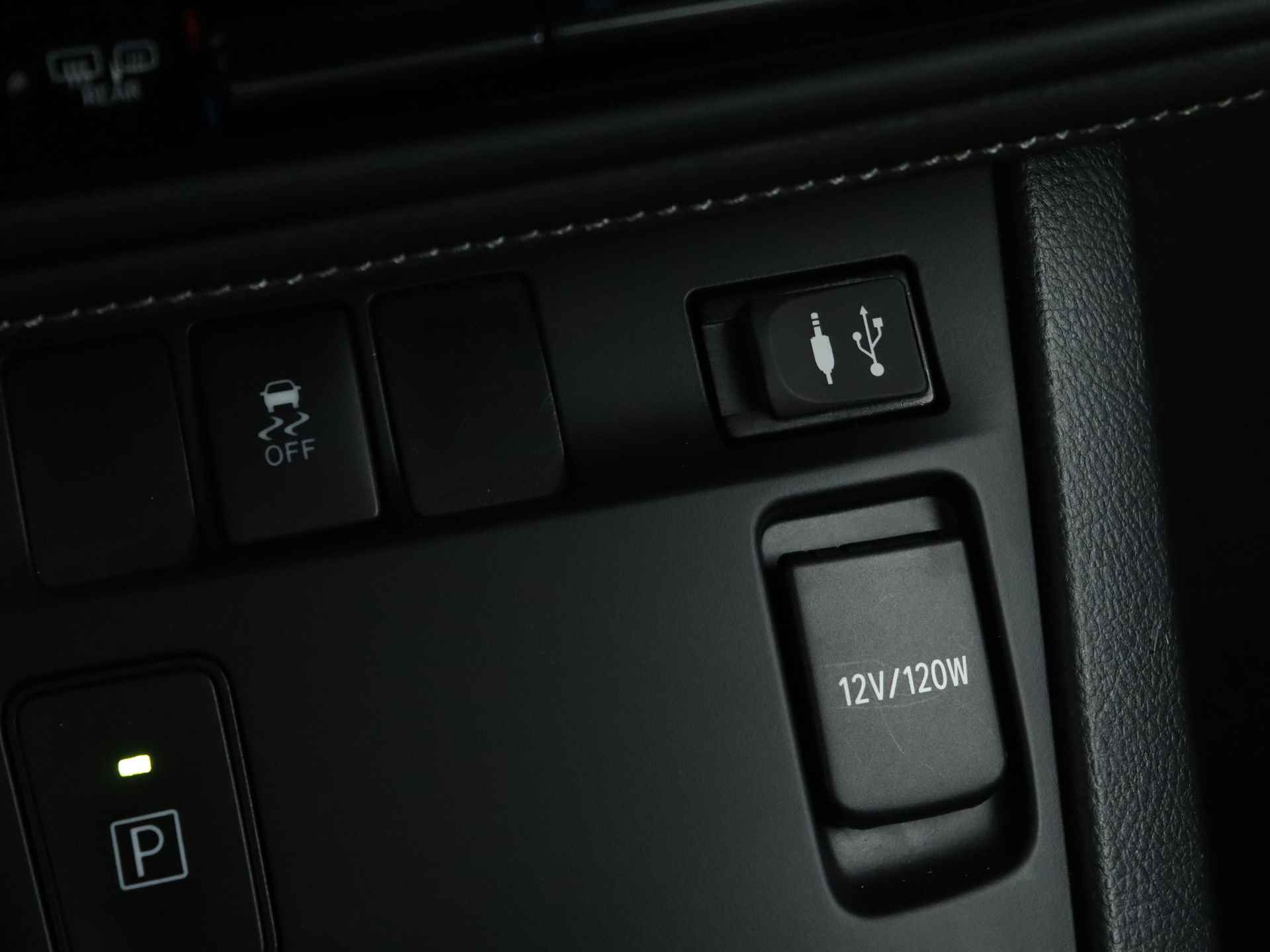 Toyota Auris 1.8 Hybrid Trend | Panoramadak | Navigatie | Camera | - 33/40