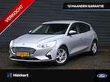 Ford Focus Trend Business 1.0 EcoBoost 125pk NAVI | PDC VOOR + ACHTER | APPLE CARPLAY | DAB | USB | WINTER PACK